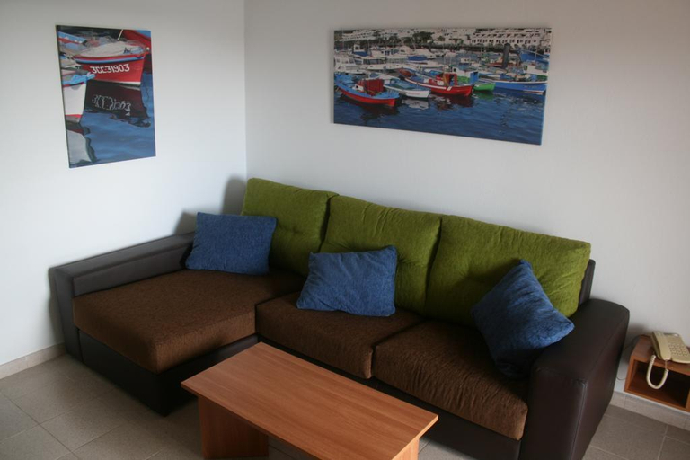 Public Area 2, Villa Canaima Apartamentos , Las Palmas