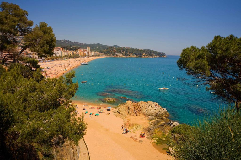 Exterior & Views 2, BLUESEA Copacabana, Girona