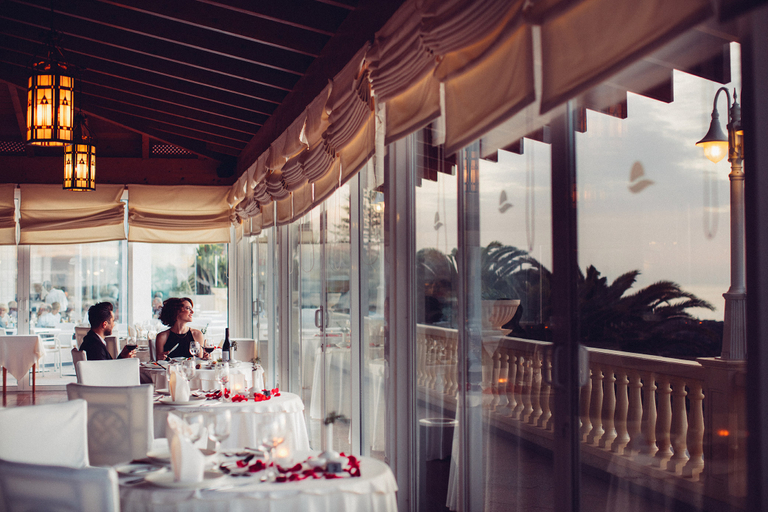 Public Area 4, Spring Arona Gran Hotel & Spa (Only adults), Santa Cruz de Tenerife