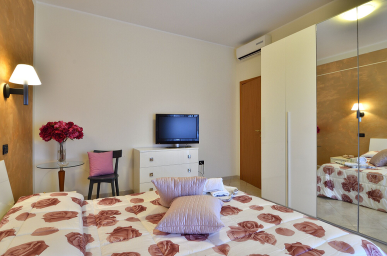 Others 5, Le Stanze del Centro, Campobasso