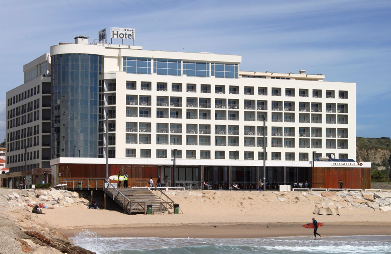 Tryp Lisboa Caparica Mar Hotel, Almada