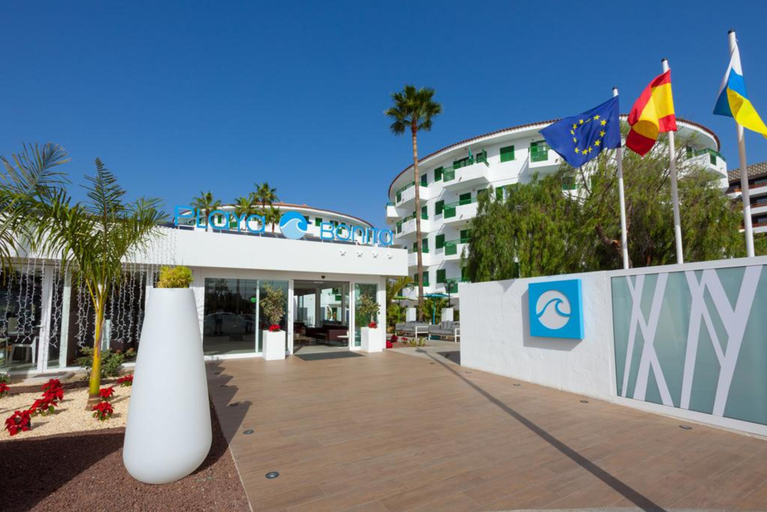 Exterior & Views 2, Servatur Playa Bonita, Las Palmas