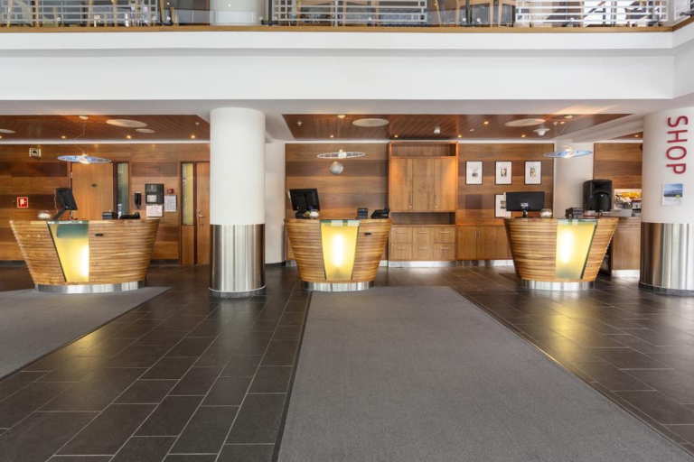 Public Area 3, Thon Hotel Stavanger Forum, Stavanger