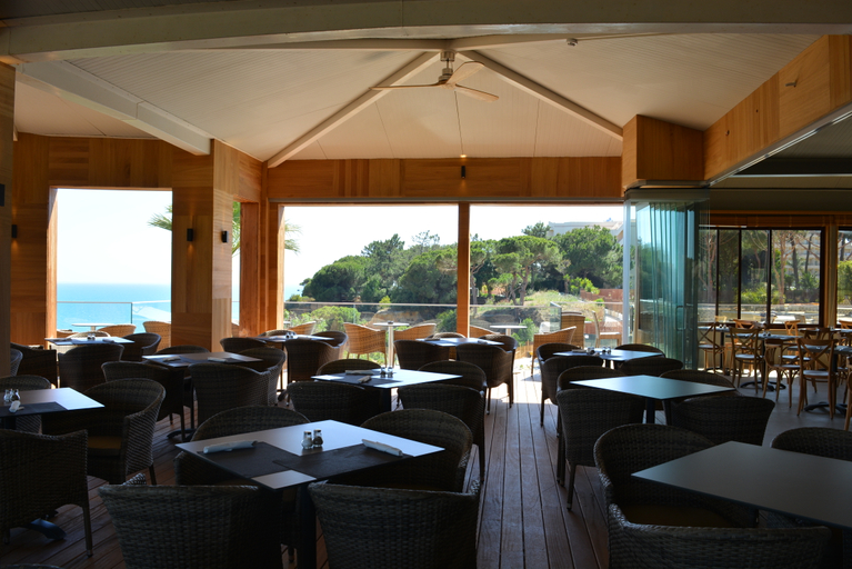 Food & Drinks, 3HB Falesia Mar, Albufeira