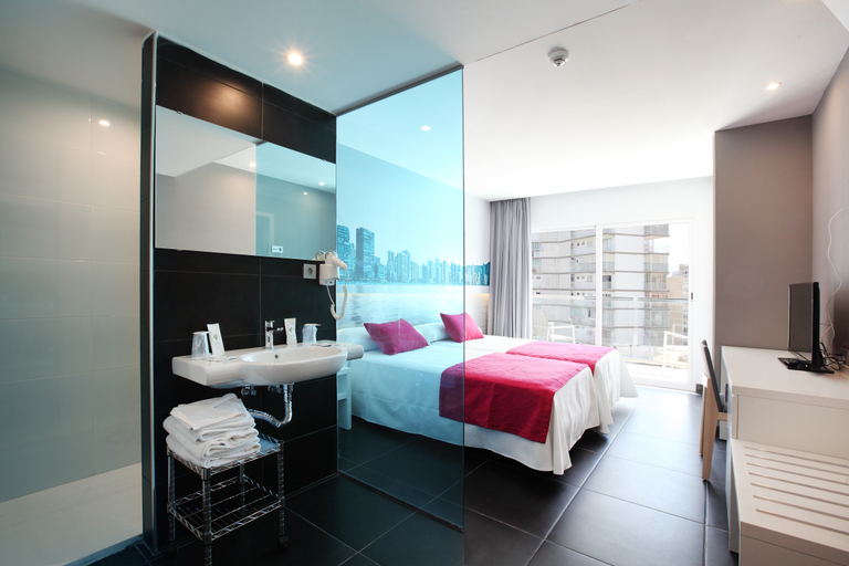 Bedroom 3, Agua Azul, Alicante