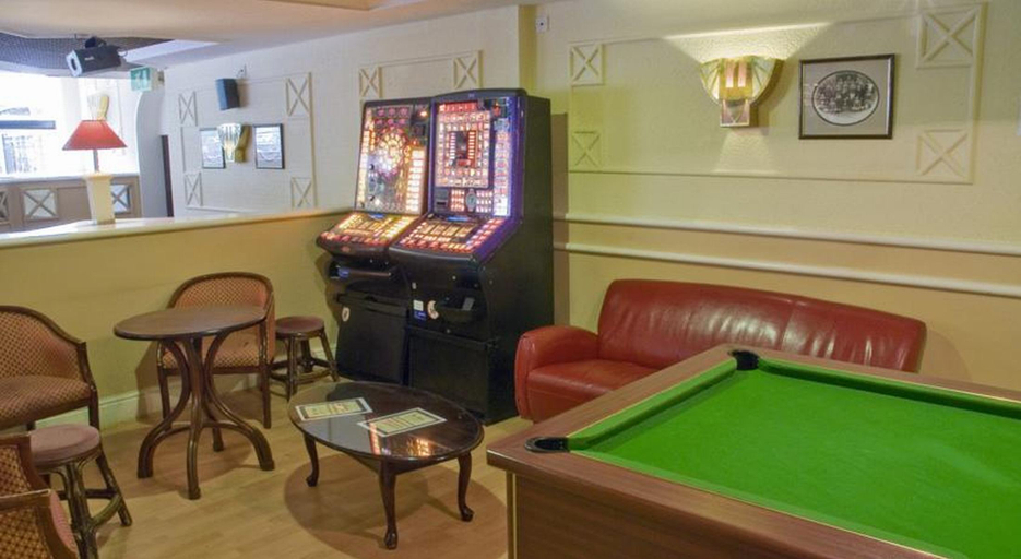 Public Area 4, Britannia Hotel Coventry, Coventry