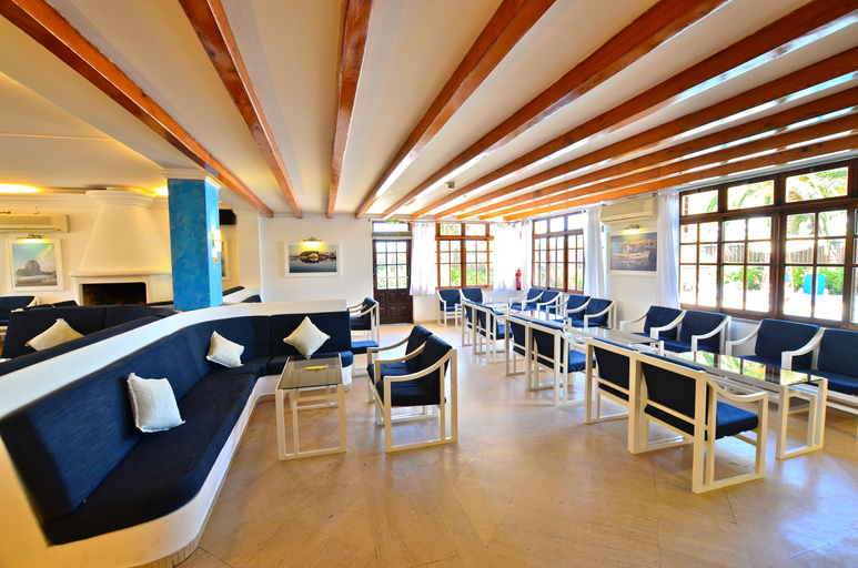 Public Area 2, Mirachoro Praia da Rocha, Portimão