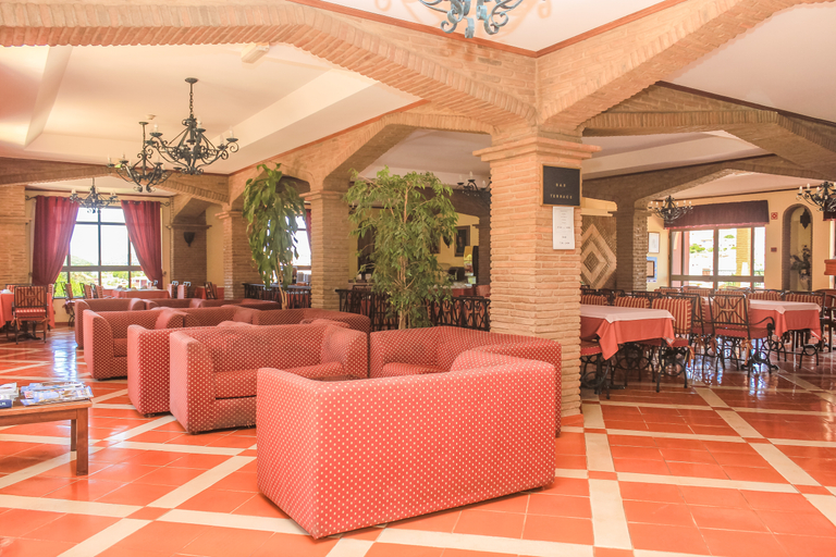 Public Area 3, Hotel Colina Dos Mouros, Silves