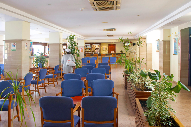 Public Area 3, Hotel HSM Reina del Mar, Baleares