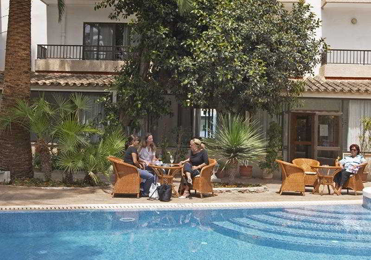 Public Area 2, Copaiba by Honne Hotels - Adults Only, Baleares