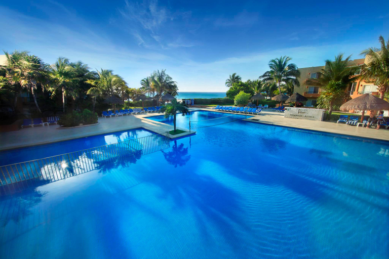 Sport & Beauty 3, Viva Azteca by Wyndham, A Trademark Resort, Cozumel