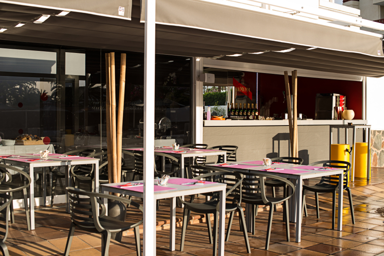 Food & Drinks 5, Axel Beach Maspalomas - Only Adults, Las Palmas