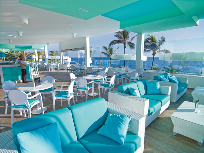 Public Area 4, Hotel Riu Palace Meloneras, Las Palmas