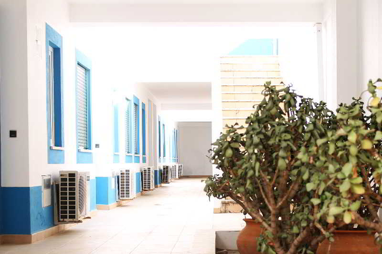 Exterior & Views 4, Oasis Beach Apartments, Lagos