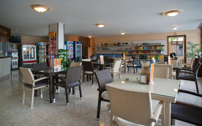 Food & Drinks 5, Servatur Caribe, Santa Cruz de Tenerife