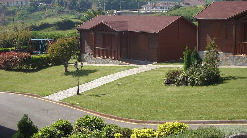Exterior & Views 3, Piedra, Asturias