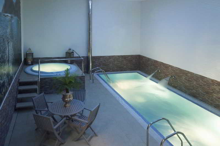 Sport & Beauty 2, Laguna Nivaria Hotel & Spa, Santa Cruz de Tenerife
