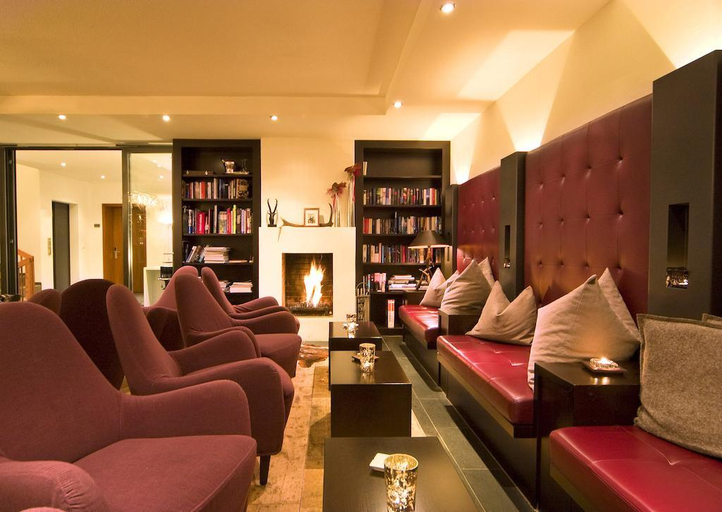 Public Area 5, Le Mirabeau Resort & Spa Zermatt, Visp