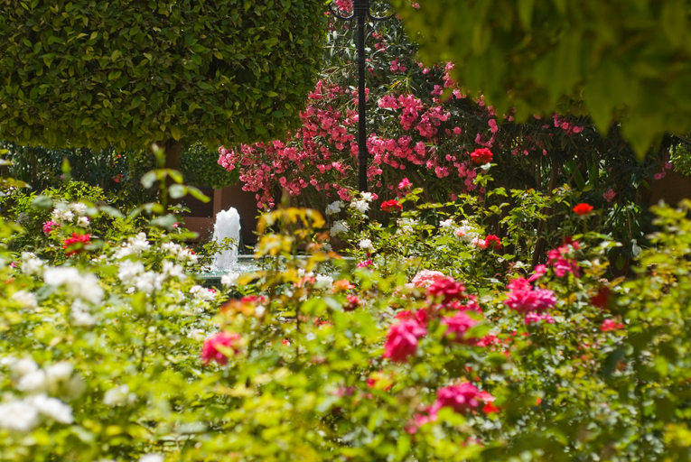Exterior & Views 2, Le Semiramis Marrakech by BraviaHotels, Marrakech