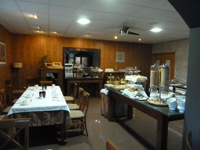 Food & Drinks 4, Hotel Sabocos, Huesca