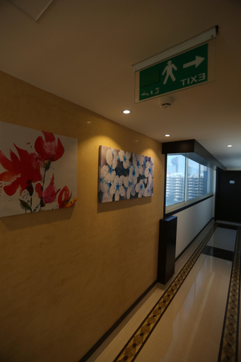 Public Area 3, Panorama Bur Dubai, Dubai