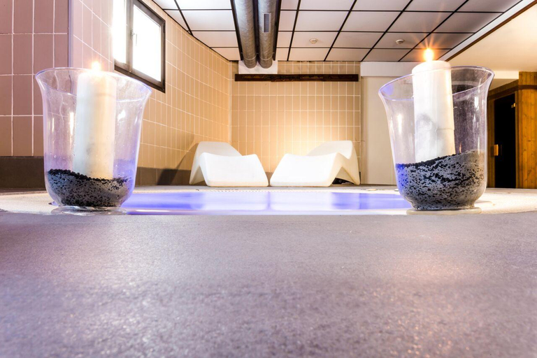 Public Area 5, Hotel Himalaia Soldeu by Nexta