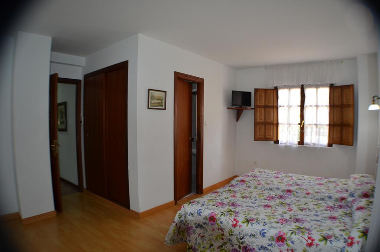 Public Area 2, Hotel Salldemar, Cantabria