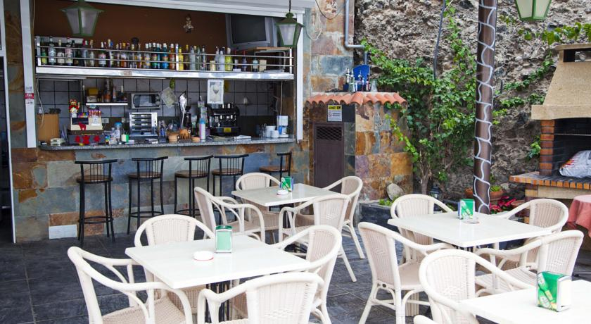 Food & Drinks, Miriam, Las Palmas