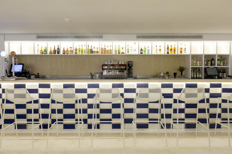 Public Area 4, Ebano Hotel Apartments & Spa, Baleares