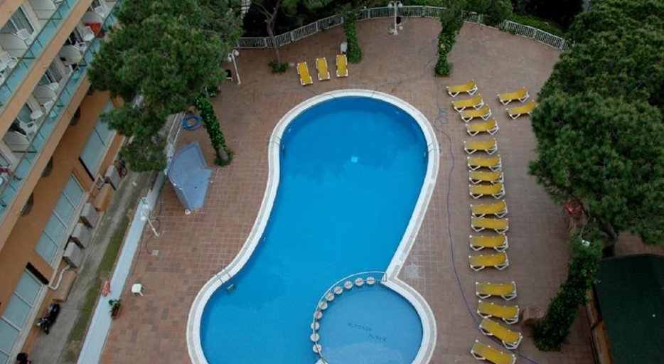 Sport & Beauty, Rentalmar Blue Beach, Tarragona