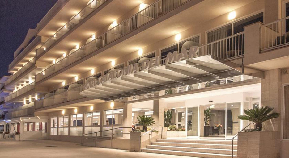 Public Area, Catalonia Del Mar - Adults Only, Baleares