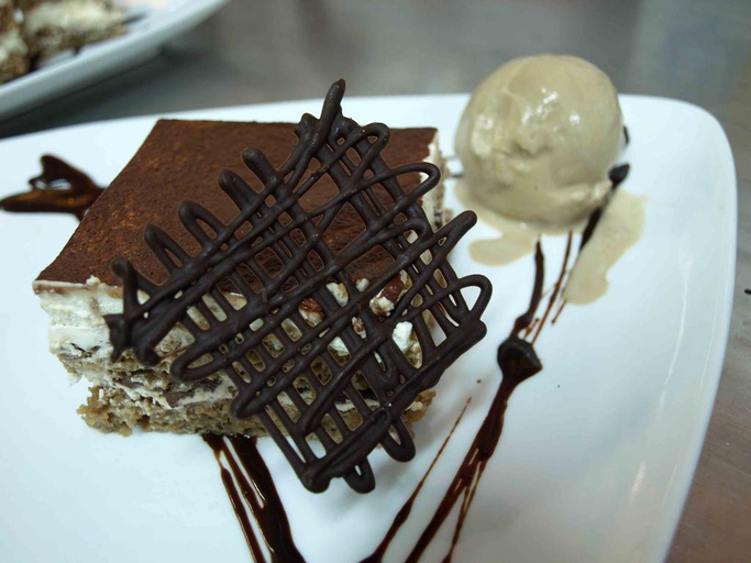 Food & Drinks 5, Txartel, Guipúzcoa