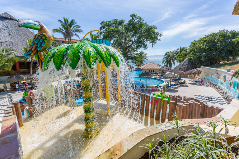 Sport & Beauty 2, Grand Palladium Vallarta Resort and Spa All Incl, Compostela