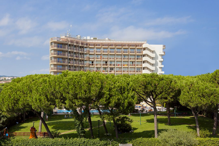 Exterior & Views 2, Beverly Park, Girona