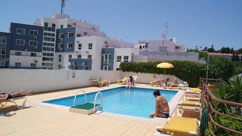 Sport & Beauty 5, Hotel Colina do Mar, Albufeira