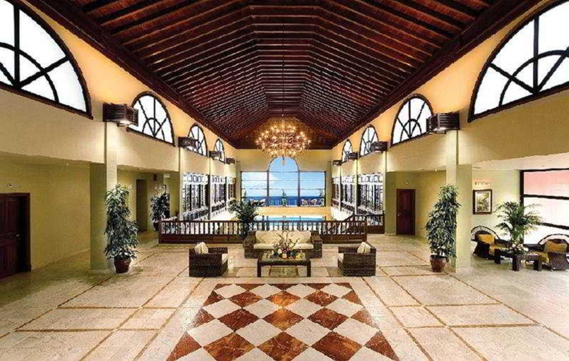 Public Area 4, Hotel Las Olas, Santa Cruz de Tenerife