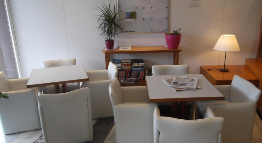 Public Area 2, Aparthotel Golf Beach, Girona