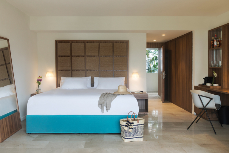 Bedroom, Excellence Punta Cana, Salvaleon de Higuey