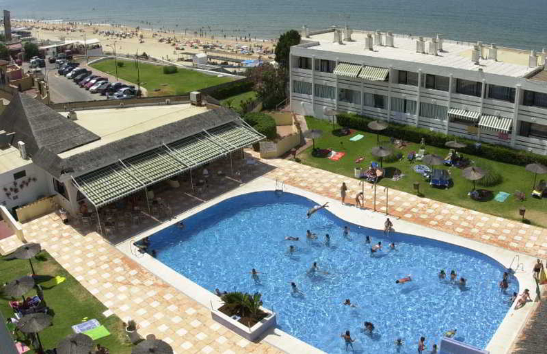 Sport & Beauty 5, Flamero, Huelva