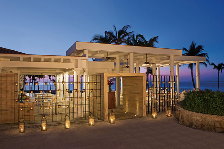 Exterior & Views 2, Dreams Los Cabos Golf Resort & Spa, La Paz