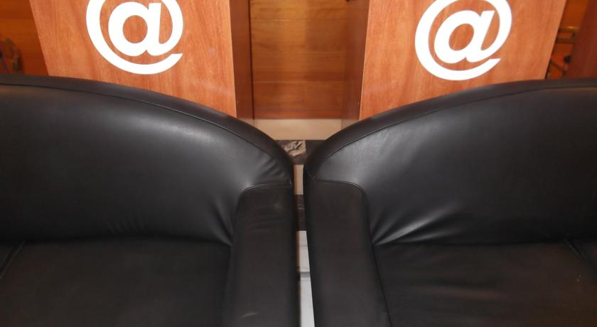 Public Area 2, Aparthotel Golf Beach, Girona