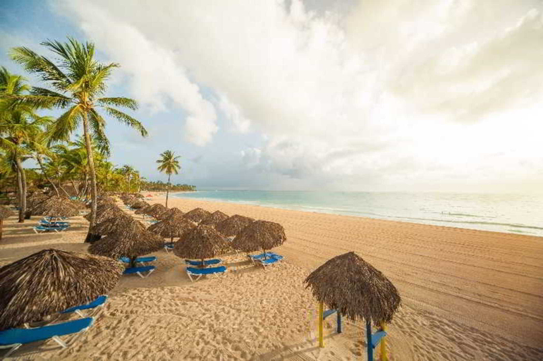 Others 5, Caribe Deluxe Princess, Salvaleon de Higuey