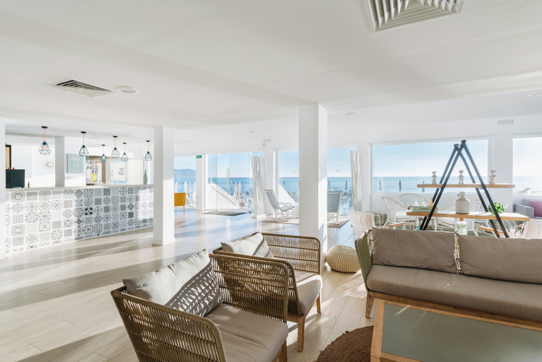 Public Area 4, Hotel Atolon & Kaafu Beach Club, Baleares
