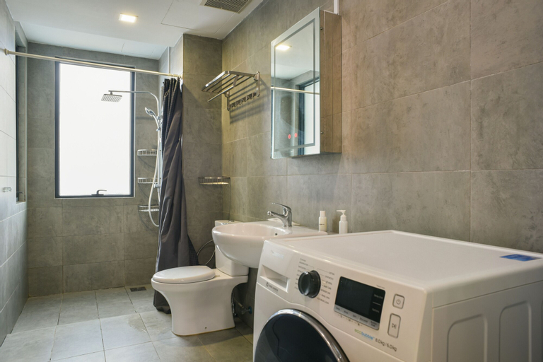 USJ One Homestay by Widebed, Kuala Lumpur