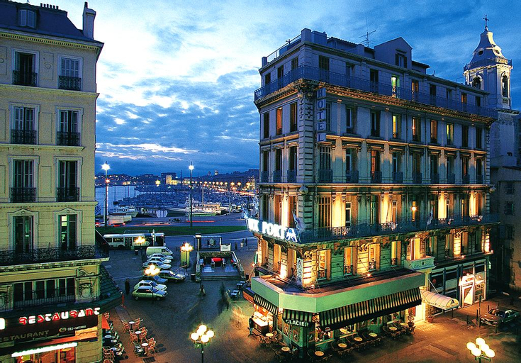 Exterior & Views 1, New Hotel Le Quai - Vieux Port, Bouches-du-Rhône