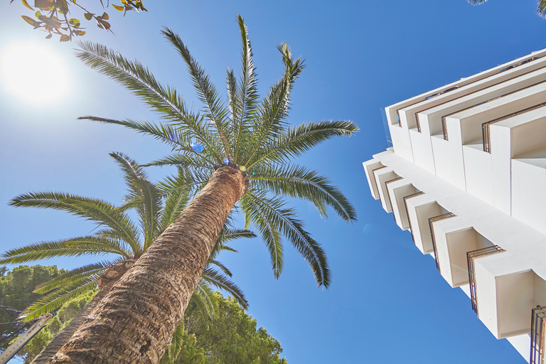 Exterior & Views 2, Principe, Baleares