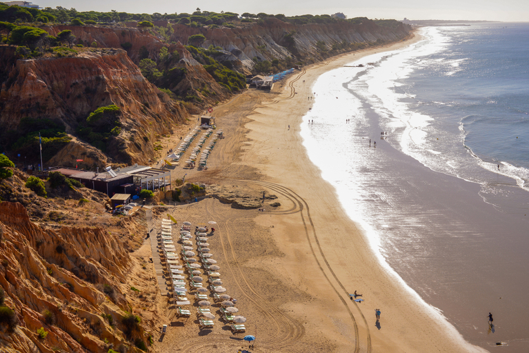 Others 5, 3HB Falesia Mar, Albufeira