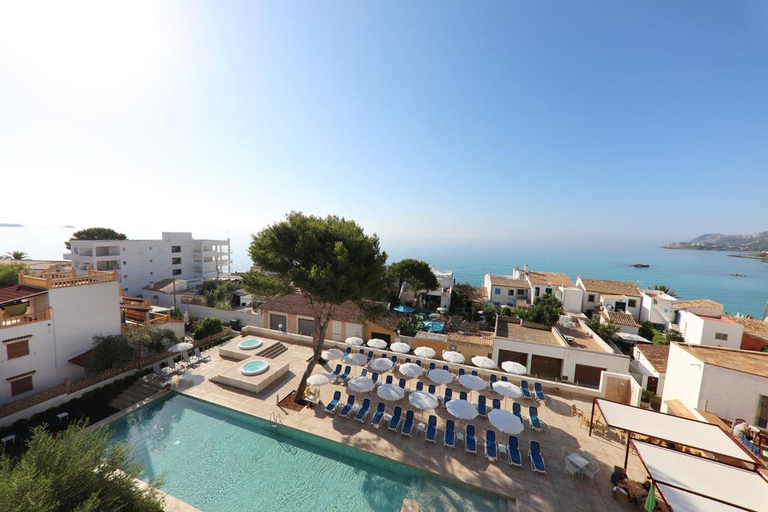 Sport & Beauty 2, Hotel Clumba, Baleares
