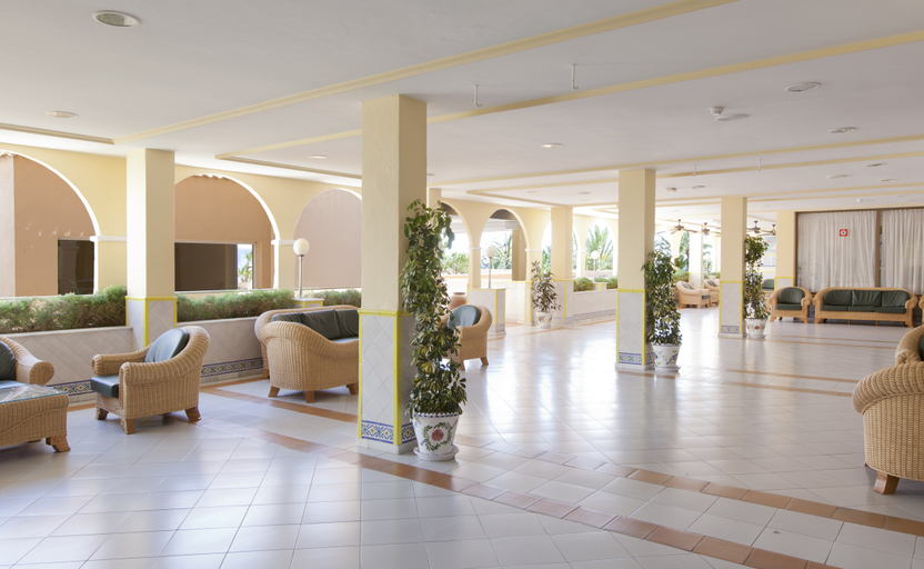 Public Area 4,  Playadulce Hotel, Almería