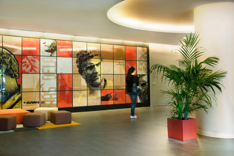 Public Area 4, H10 Salou Princess, Tarragona